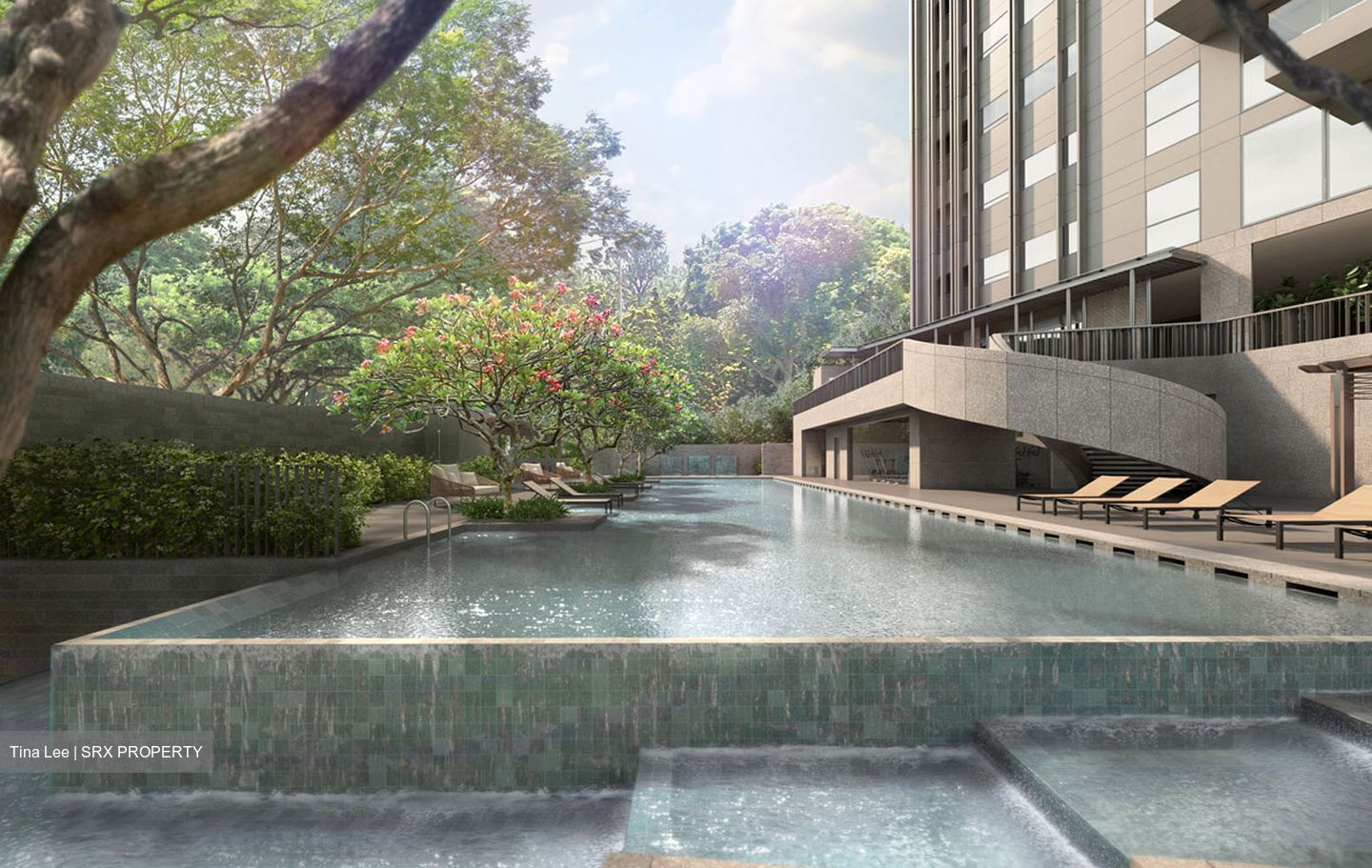 3 Orchard By-The-Park (D10), Condominium #445909761